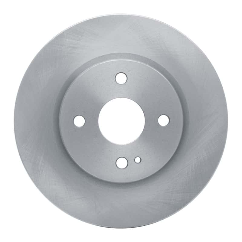 DFC — DFC 11-15 Mazda 2 (USA/Canada) Front Brake Rotor
DFC Brake Rotor - view 1