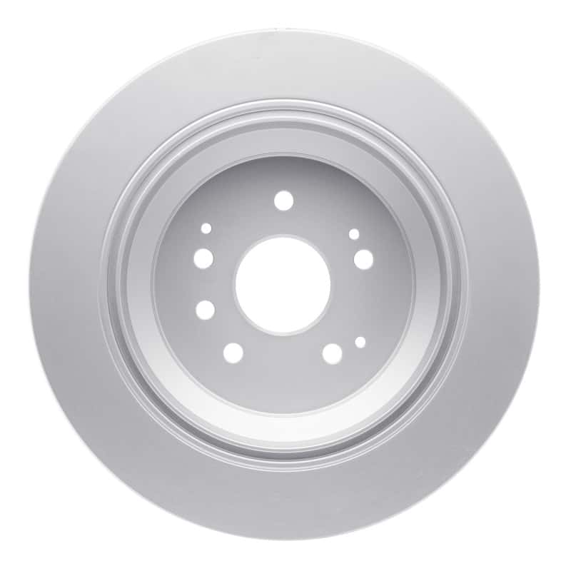 DFC — DFC 14-16 Acura MDX Rear GeoSPEC Coated Rotor
DFC Brake Rotor - view 5