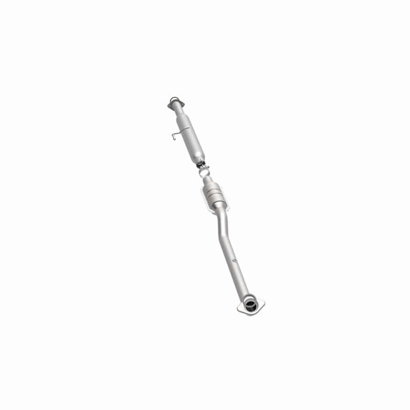 Magnaflow — Magnaflow Conv DF 2012-2014 CAMRY 2.5L Underbody
OEM Grade
OEM - view 24
