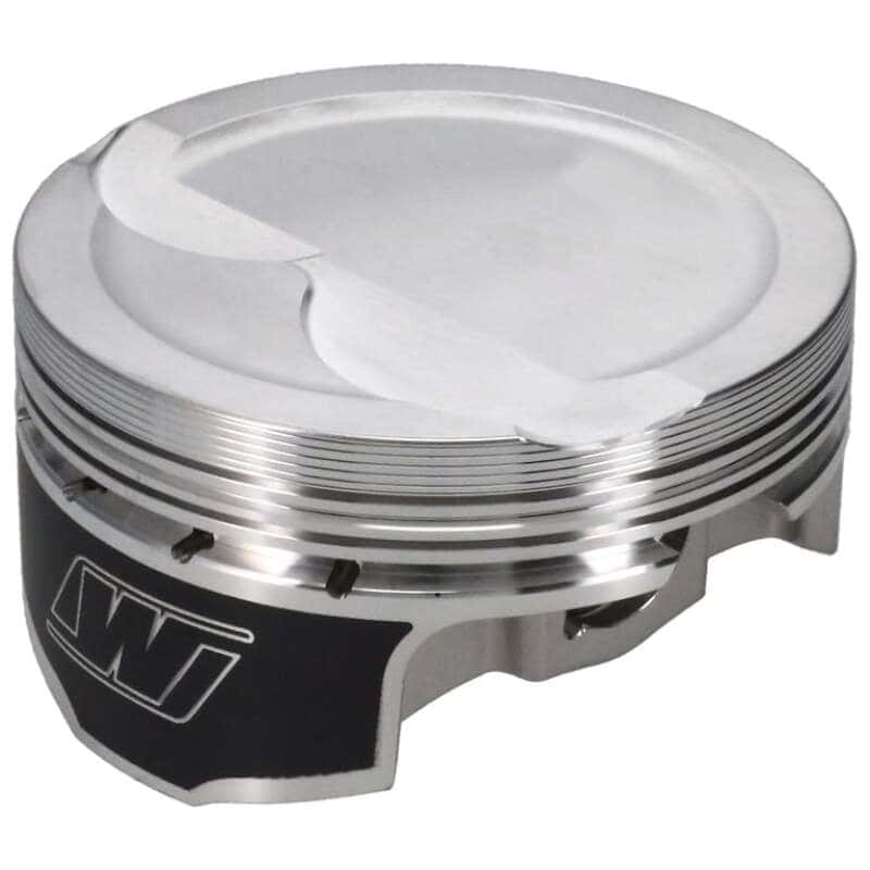 Wiseco — Wiseco Chevrolet LS -10.00 CC 4.030In. Bore 1.105In. CH Piston - Set of 8
Piston Set - view 2