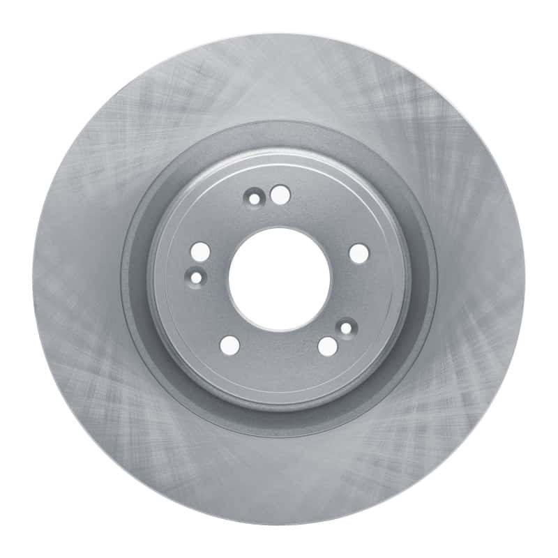 DFC — DFC 18-20 Genesis G80 Front Brake Rotor
DFC Brake Rotor - view 1
