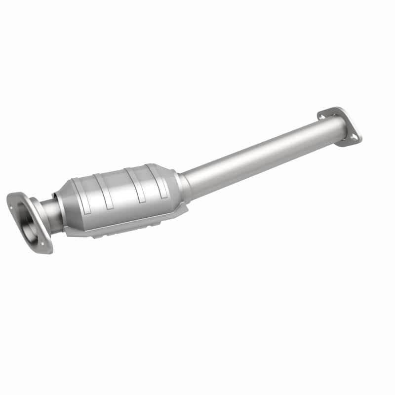 Magnaflow — MagnaFlow Conv Dir Fit Contour-Mystique 95-98
HM Grade
HM - view 10
