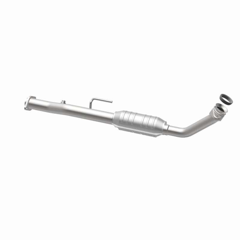 Magnaflow — MagnaFlow Conv DF Ranger 95-97
HM Grade
HM - view 21