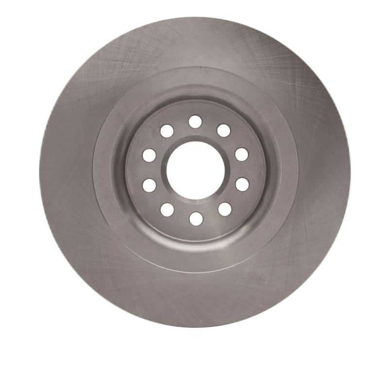 DFC — DFC 03-05 Jaguar XJR Rear Brake Rotor
DFC Brake Rotor - view 5