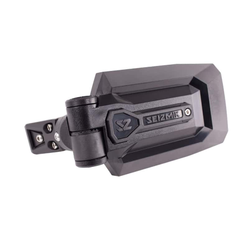 Seizmik — Seizmik 13+ Can Am/ Polaris Trailrider Sideview Mirror - Pro-fit - view 3