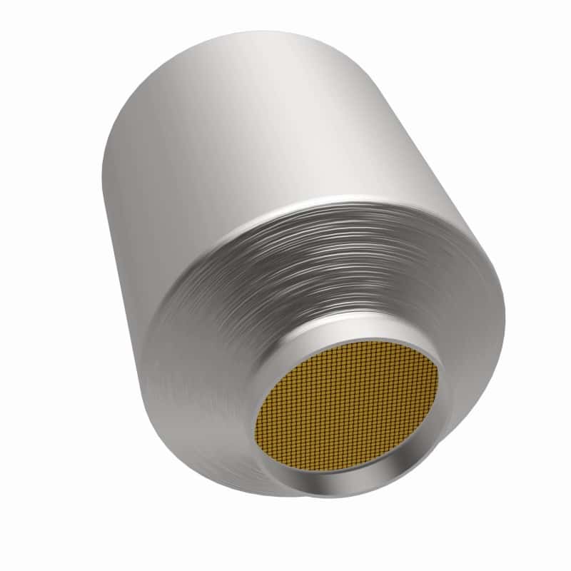 Magnaflow — MagnaFlow Conv Universal 2.00 Front Spun
California - view 24