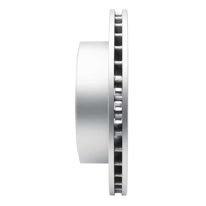 DFC — DFC 79-02 Chevrolet C70 C7D042 Rear/Front GeoSPEC Coated Rotor
DFC Brake Rotor - view 3