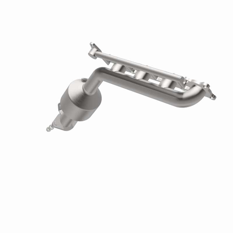 Magnaflow — Magnaflow Conv DF 10-14 GX460 4.6L Manifold
OEM Grade
OEM - view 22