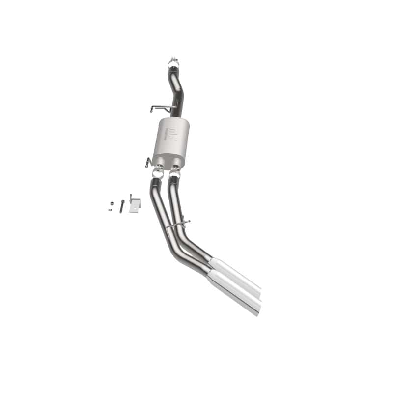 Magnaflow — MagnaFlow SYS C/B 09 Dodge Ram Pickup
Cat-Back - view 22