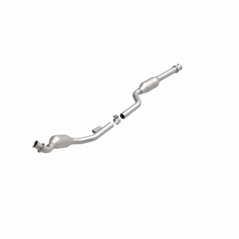 Magnaflow — MagnaFlow Conv DF 98-02 Mercedes E320 3.2L
HM Grade
HM - view 6