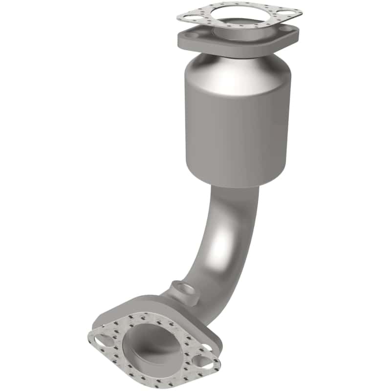 Magnaflow — MagnaFlow Conv DF 94-99 Mitsubishi 300GT 49S
HM Grade
HM - view 4