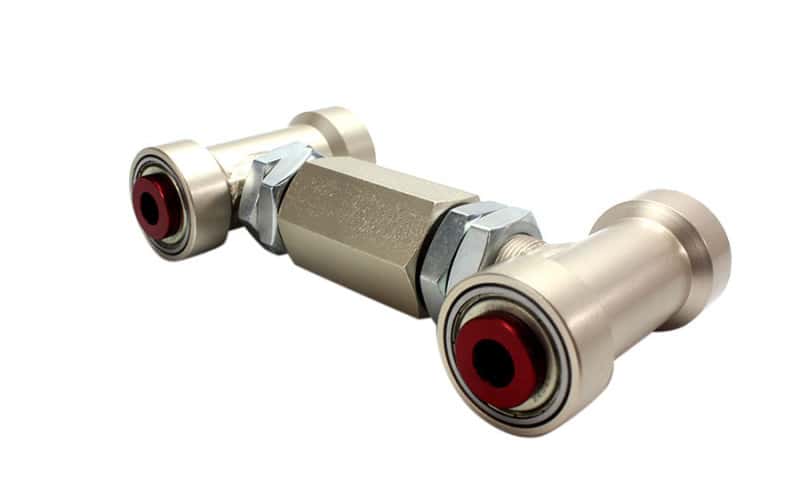 ISR Performance — ISR Performance Front Upper Camber Arm - Nissan 300ZX/R32 GTR - view 2
