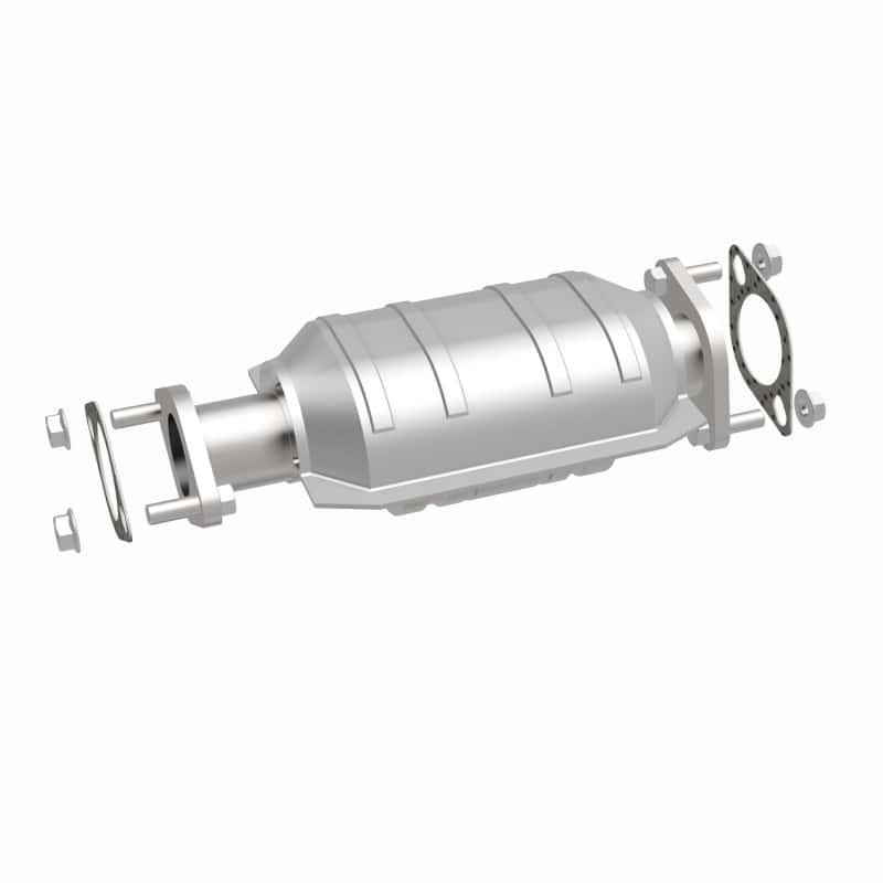 Magnaflow — Magnaflow Conv DF 06-08 Hyundai Tucson 2.0L
OEM Grade
OEM - view 10