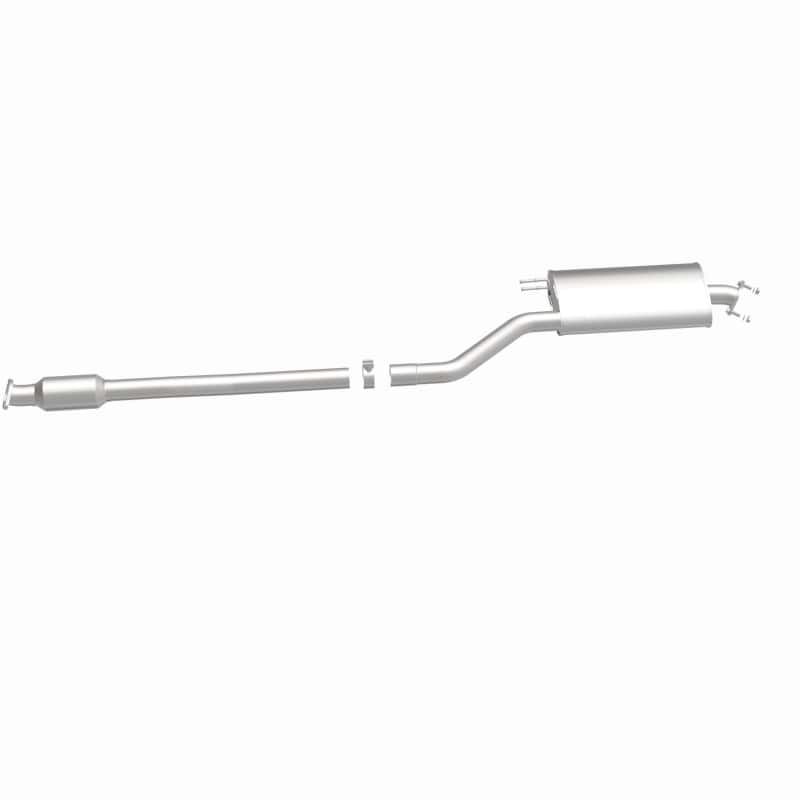 Magnaflow — MagnaFlow Conv Direct Fit 16-18 Kia Sorento OEM Grade Federal / EPA Compliant UnderBody
OEM Grade
OEM - view 11
