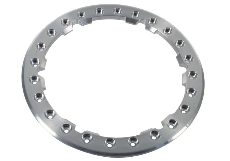 Ford Racing — Ford Racing 2019 F-150 Raptor Bead Lock Ring Kit
Wheel Lug Nut - view 5