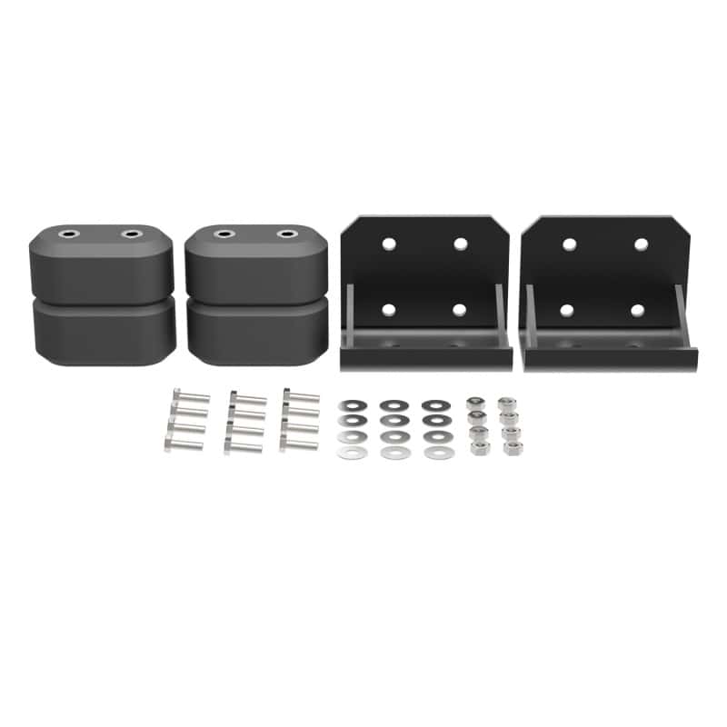 Timbren — Timbren 2011 International TerraStar Rear Suspension Enhancement System
Susp Enhancement Sys
SuspRbrHlpSpKt - view 2