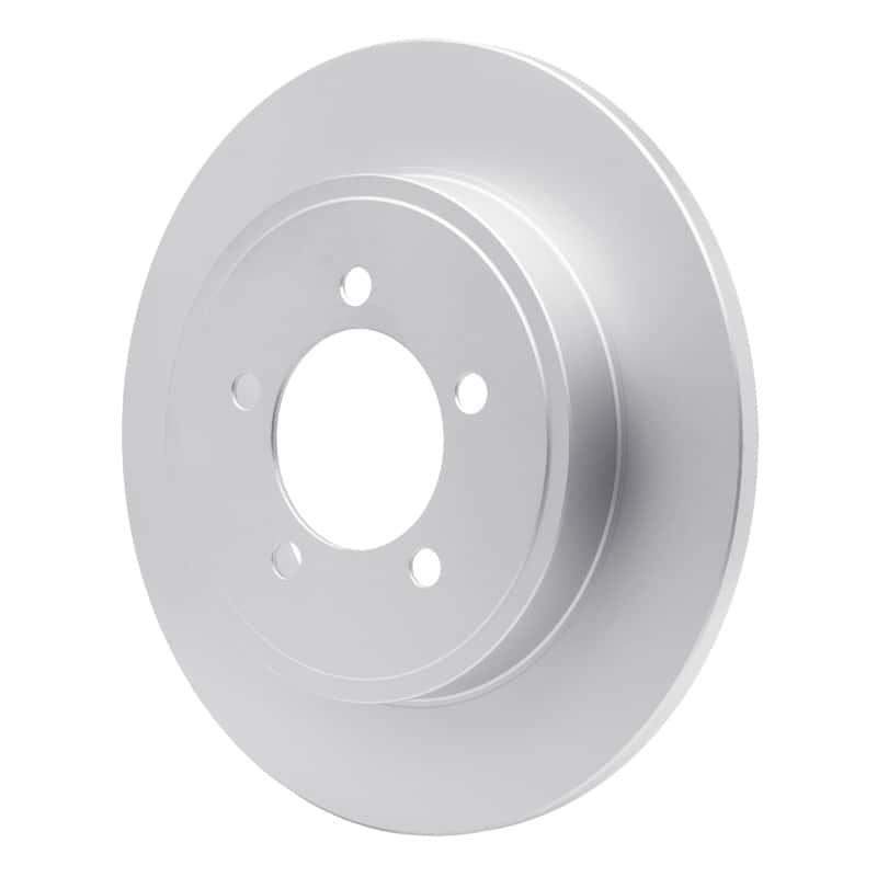 DFC — DFC 02-10 Ford Explorer Rear GeoSPEC Coated Rotor
DFC Brake Rotor - view 2