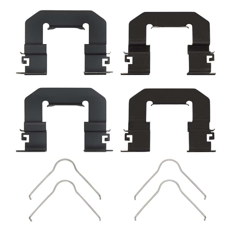 DFC — DFC 19-22 Genesis G90 Rear Premium Hardware Kit
DFC Disc Brk Hdw Kit - view 2