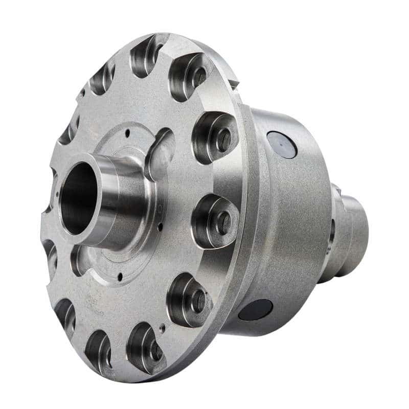 ARB — ARB Airlocker Dana60 24Spl 3.541 Rover S/N
Air Locker(TM)
Air Locker - view 8