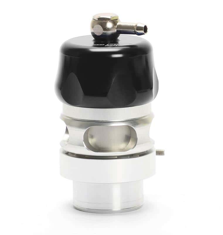 Turbosmart — Turbosmart Vee Port Pro BOV - Black
Blow Off Valve - view 2