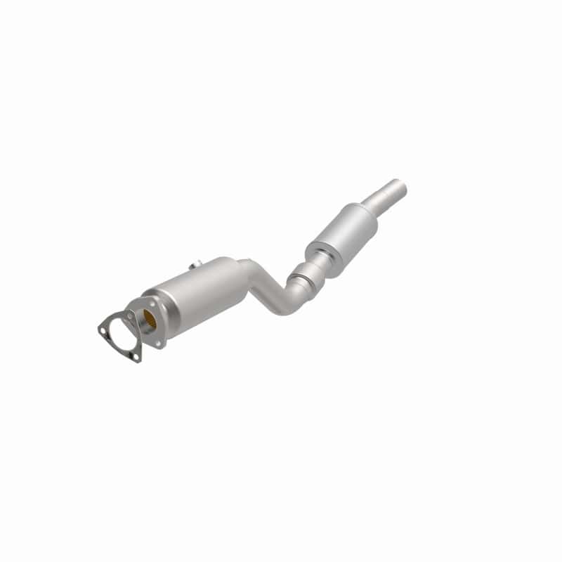 Magnaflow — MagnaFlow Conv DF 05-09 Audi Quattro 3.2L Driver Side
OEM Grade
OEM - view 27