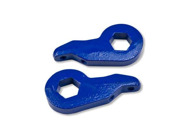 Belltech — Belltech TORSION BAR KEY 01+ GM HD TRUCKS - view 4