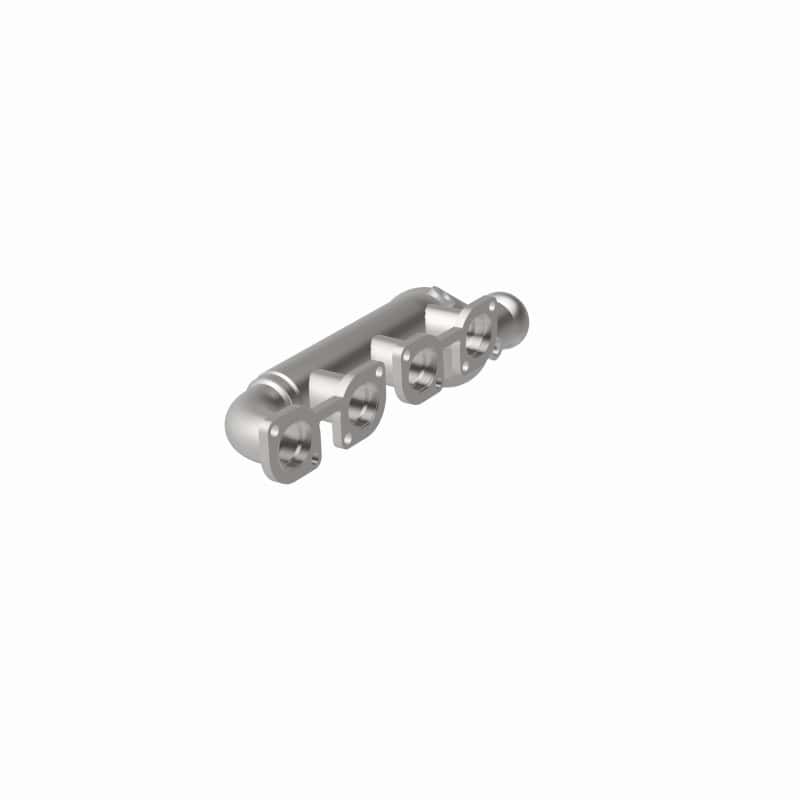 Magnaflow — MagnaFlow Converter Direct Fit 07-10 BMW X5 4.8L V8
OEM Grade
OEM - view 26