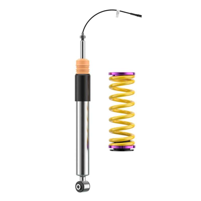 KW — KW Alfa Romeo Stelvio Quadrifoglio 949 DDC Plug And Play Coilover Kit
Coilover Kit - view 10