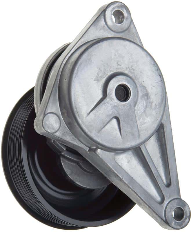 Gates — Gates 95-97 Ford Contour 4-Cyl. 2.0L Tensioner Assy. Belt Drive Tensioner - view 2