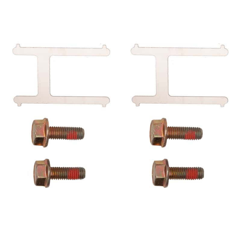 DFC — DFC 84-96 Chevrolet Commercial Chassis Front/Rear Premium Hardware Kit
DFC Disc Brk Hdw Kit - view 2
