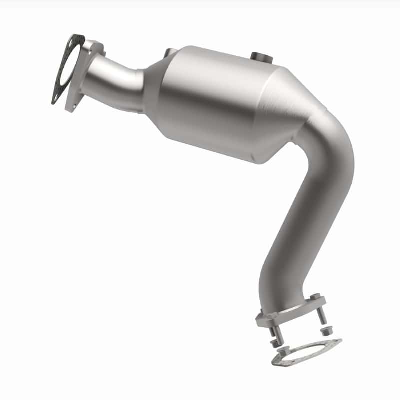 Magnaflow — Magnaflow 11-12 A8 Quattro V8 4.2 OEM Close Coupled Direct Fit Converter
OEM Grade
OEM - view 27