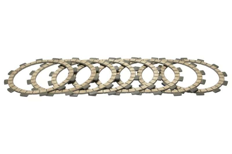 Wiseco — Wiseco 93-97/05-20 Yamaha YZ125 Clutch Pack Kit
Clutch Pack Kit - view 3