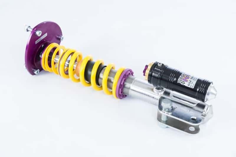 KW — KW 3-Way Clubsport Kit Mitsubishi Lancer (CT9A) EVO 7/8/9
Coilover Kit - view 4