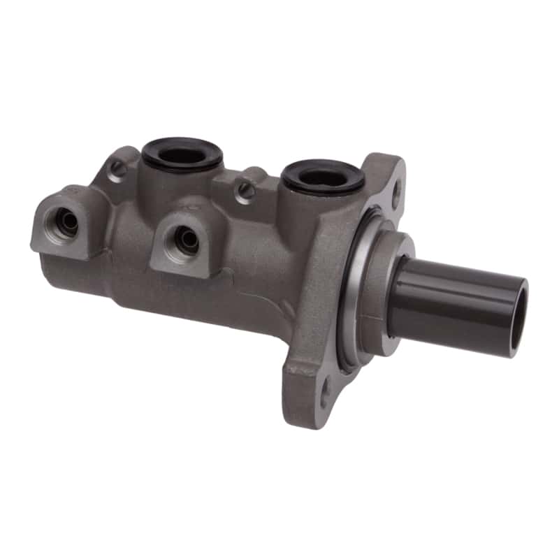 DFC — DFC 10-17 Chevrolet Equinox Brake Master Cylinder
DFC Brake Master Cyl - view 1
