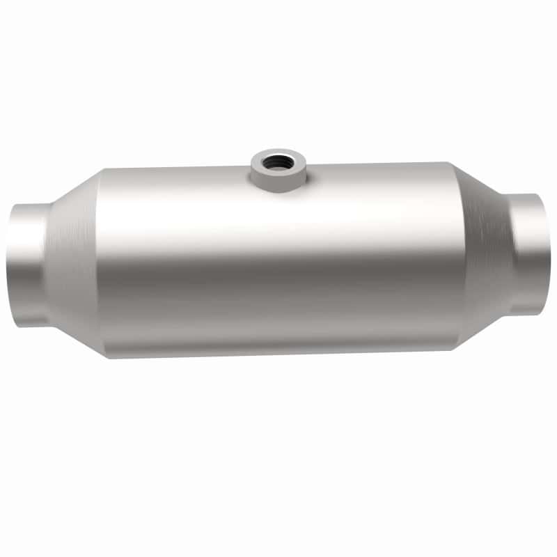 Magnaflow — Magnaflow Universal California Catalytic Converter - 2in ID / 2in OD / 11.375in L
California - view 20
