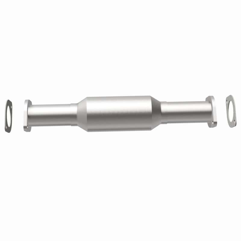 Magnaflow — MagnaFlow Conv DF Ford 83 85
Standard Grade
Standard - view 20