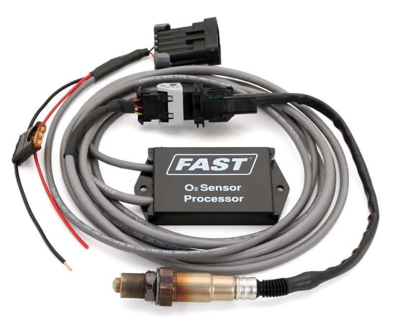 FAST — FAST O2 Sensor Processor Kit Universal
O2 Sensor Kit - view 1