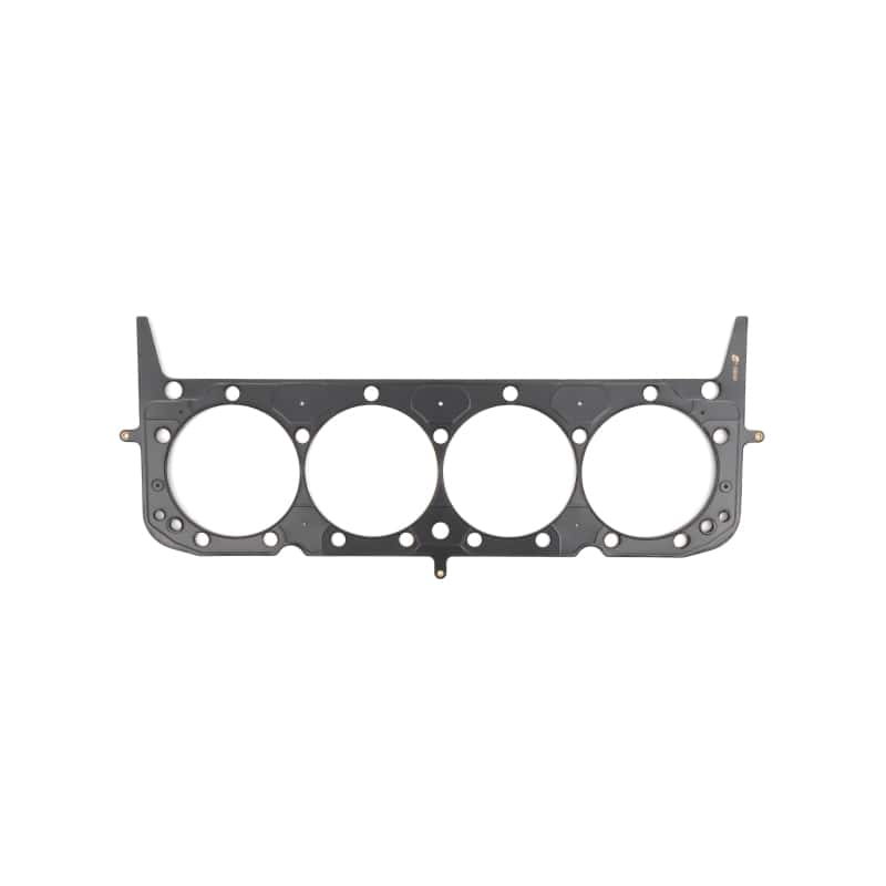 Cometic Gasket — Cometic Chevrolet Small Block Brodix 4.200in Bore .040in MLS All 12-23 Deg Head Gasket
Cylinder Head Gasket - view 6