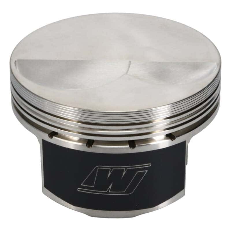 Wiseco — Wiseco Ford 302/351 Windsor -9cc Pistons
Piston Set - view 5