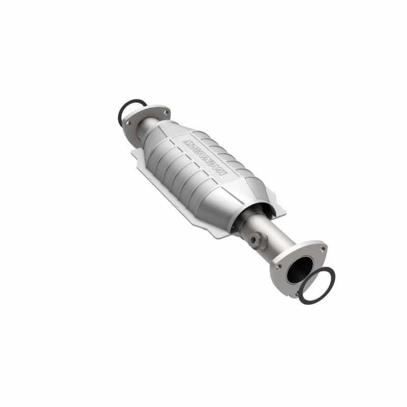 Magnaflow — MagnaFlow Conv DF Cavalier-Sunfire 96-97 2.2L
HM Grade
HM - view 23