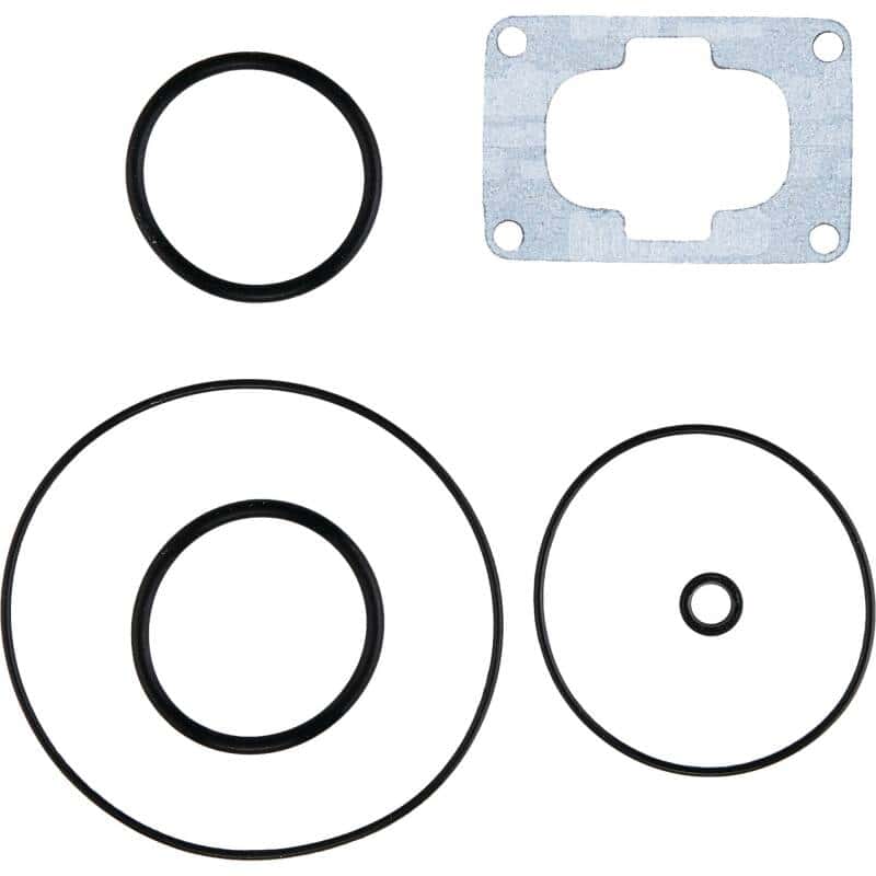 Vertex Pistons — Vertex Gaskets 22-23 Yamaha YZ125 Top End Gasket Kit - view 2