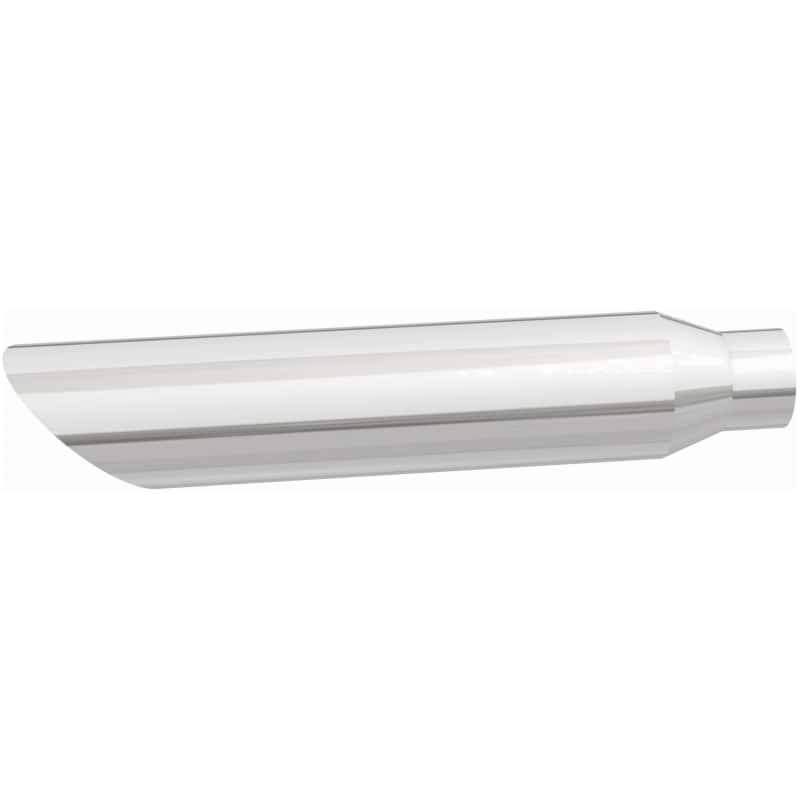 Magnaflow — MagnaFlow Tip 1-Pk Bb 3.50 X 18 2.25 Id 45D
Stainless Steel
Exhaust Tip - view 5