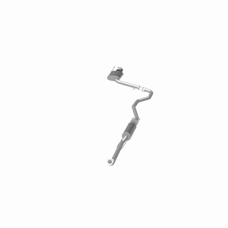 Magnaflow — Magnaflow 2022+ Honda Civic Sport 2.0 Sedan NEO Cat-Back Exhaust System
Cat-Back - view 14