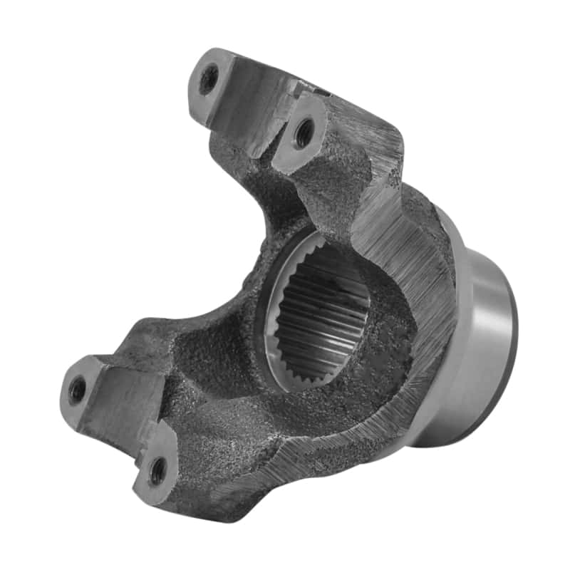 Yukon Gear & Axle — Yukon Gear Replacement Yoke For Dana 44-HD / 60 / and 70 w/ A 1310 U/Joint Size
Yoke  - view 3