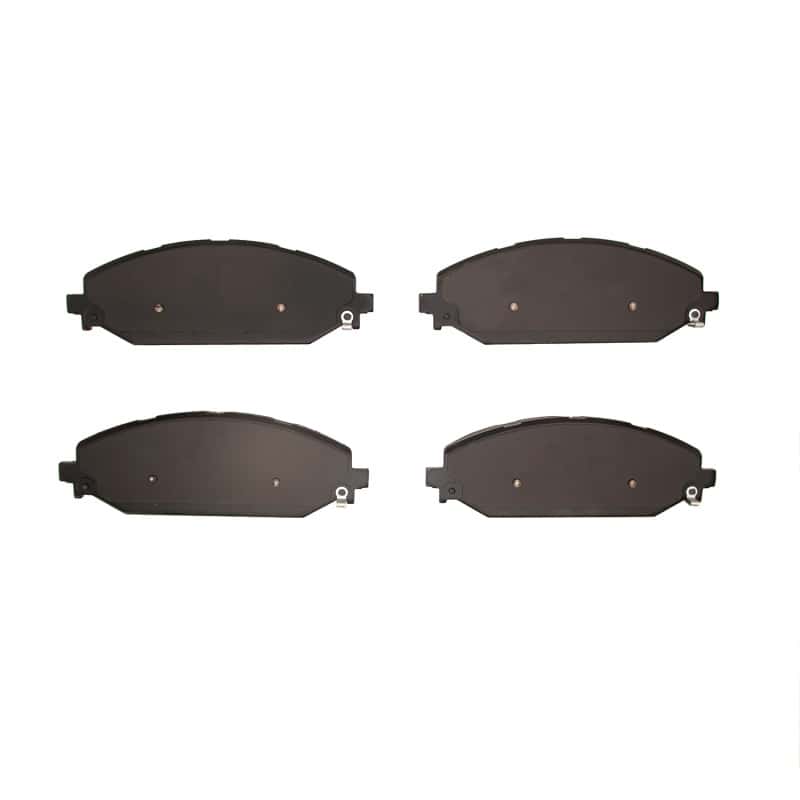 DFC — DFC 19-25 Jeep Wagoneer L Front Ultimate Duty Performance Brake Pads - view 2
