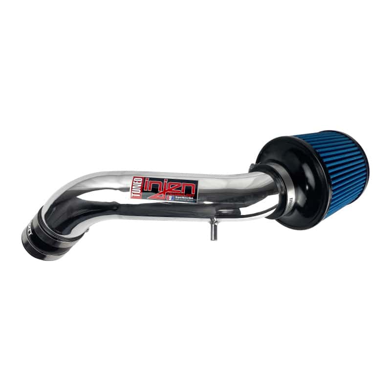 Injen — Injen 19-20 Volkswagen Jetta L4-1.4L Turbo Polished SP Short Ram Intake System
Short Ram Air Intake
Air Intake Kit - view 2