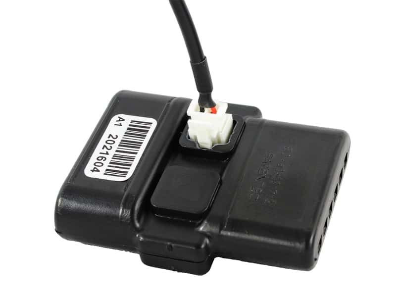 aFe — aFe Power Sprint Booster Power Converter 07-17 GM Trucks V6/V8 (AT)
Sprint Booster - view 3