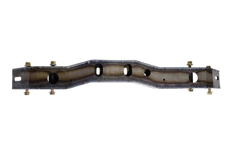 RustBuster — Rust Buster 02-08 Dodge Ram 1500 Transmission Crossmember - view 2