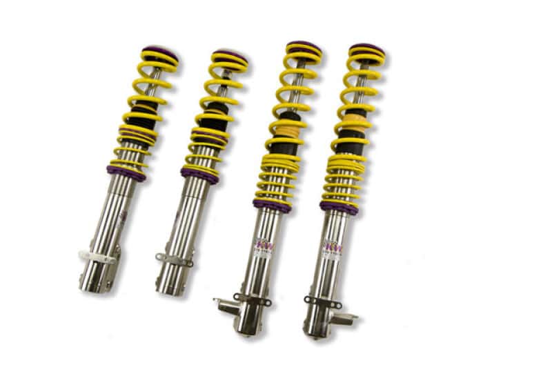 KW — KW Coilover Kit V2 Dodge Neon (PL) Gen. 2 SRT4
Coilover Kit - view 2
