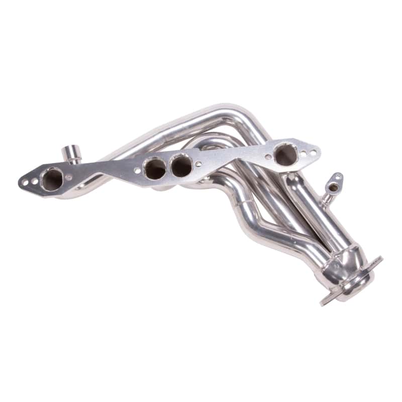 BBK — BBK 93-96 Chevrolet Impala SS Shorty Tuned Length Exhaust Headers - 1-5/8 Silver Ceramic
Exhaust Headers
Exhaust Header - view 10